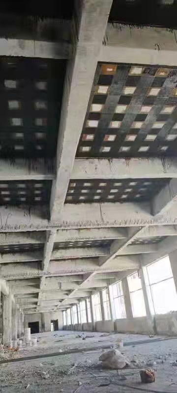 韶关楼板碳纤维布加固可以增加承重